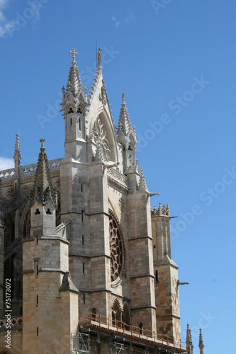 Catedral León