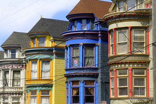 Photography Architecture de San Francisco