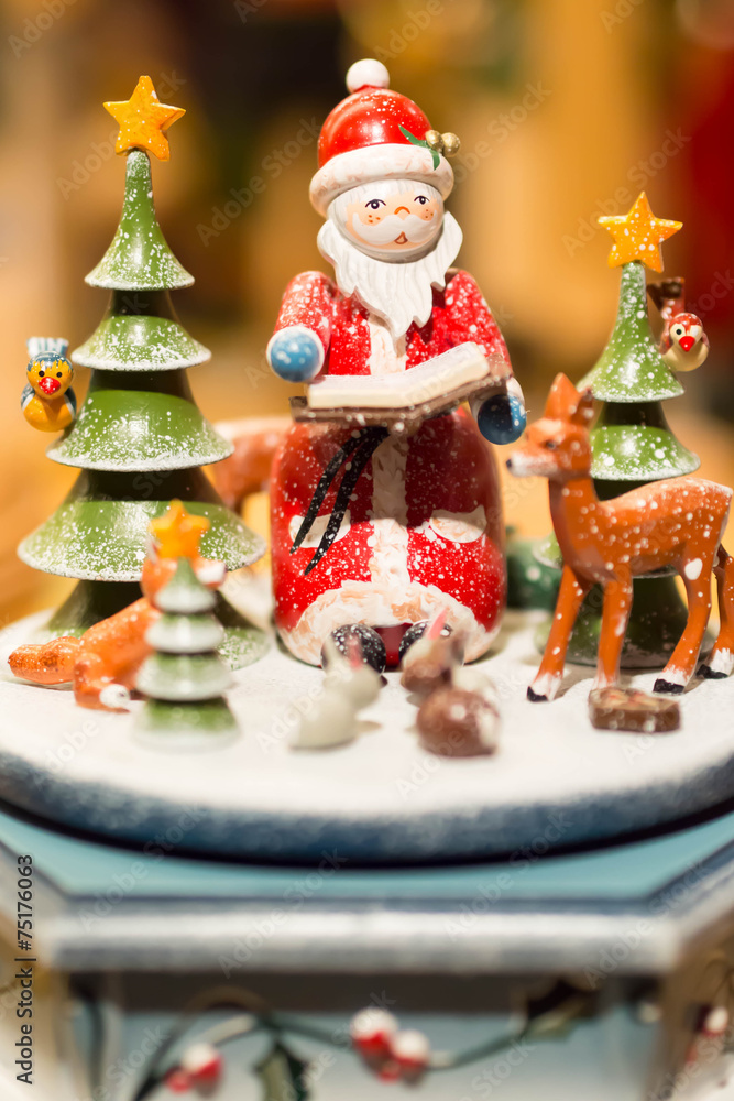 Strasbourg Christmas Market Souvenir Strasbourg Christmas Market Souvenir