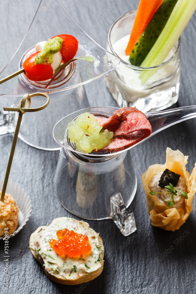 tasty appetizer tasty appetizer