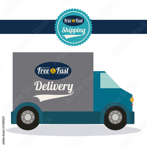 Race design, vector illustration.