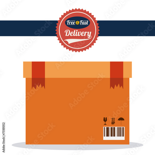 Race design, vector illustration.