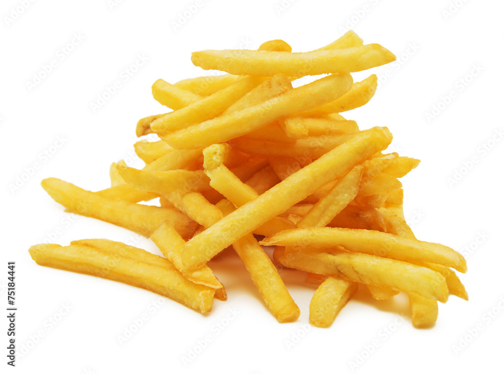 french fries french fries