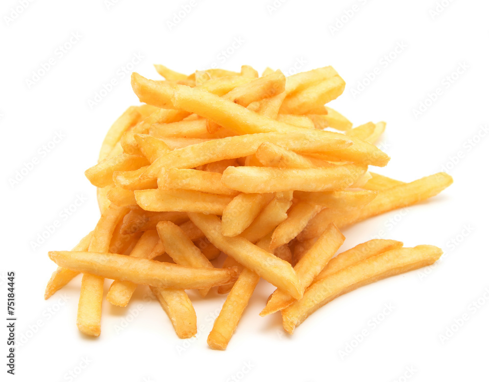 french fries french fries