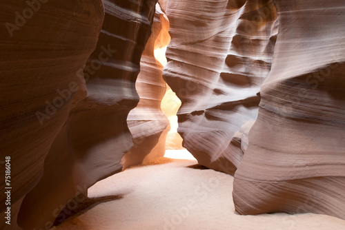 Antelope Canyon, Arizona