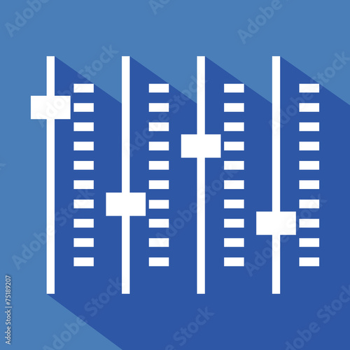 Logo égaliseur.