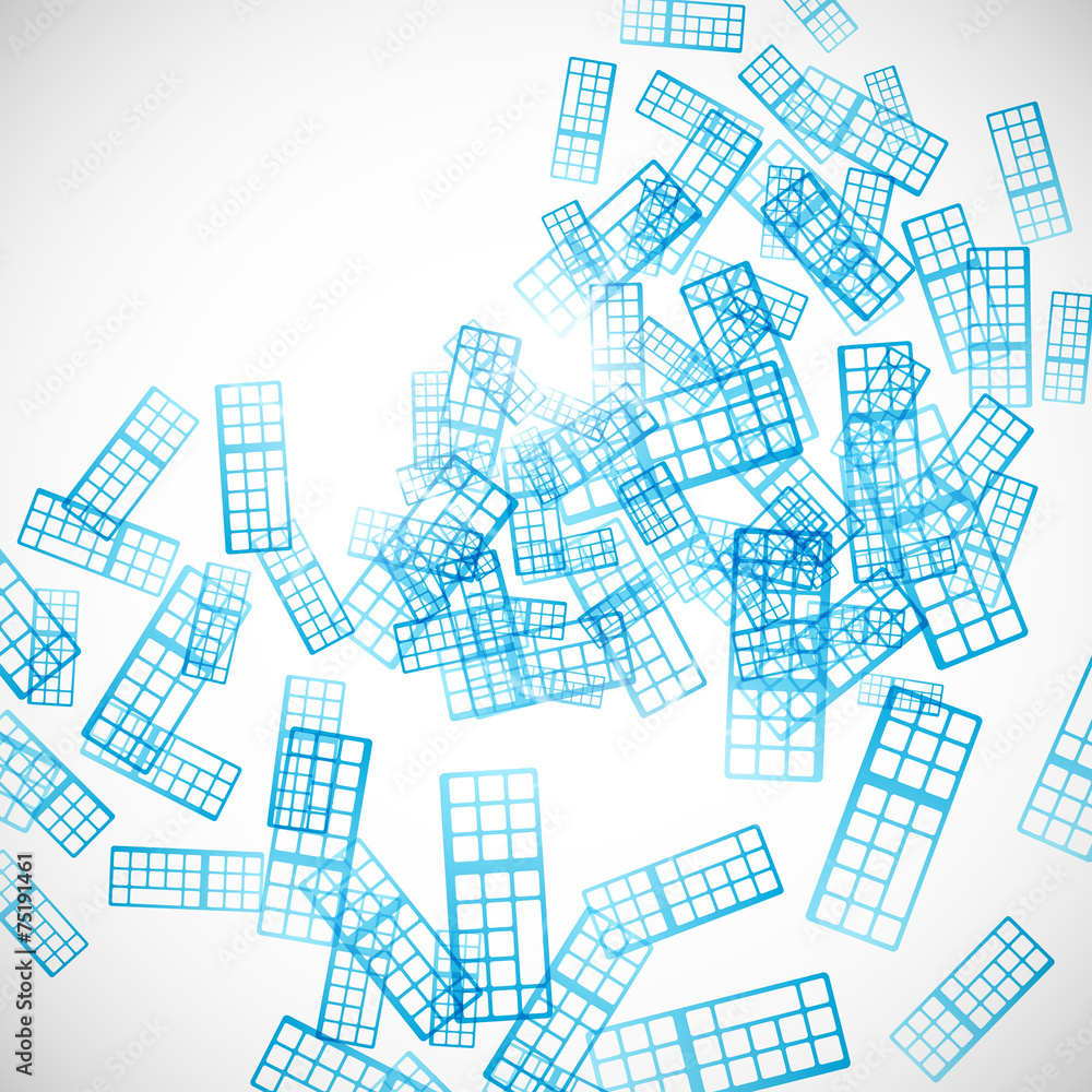 abstract background: keyboard abstract background: keyboard