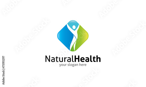 Natural Health Logo