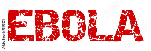ebola virus bloody