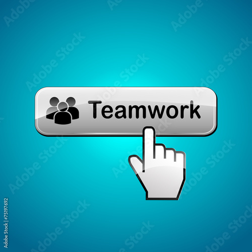 teamwork button