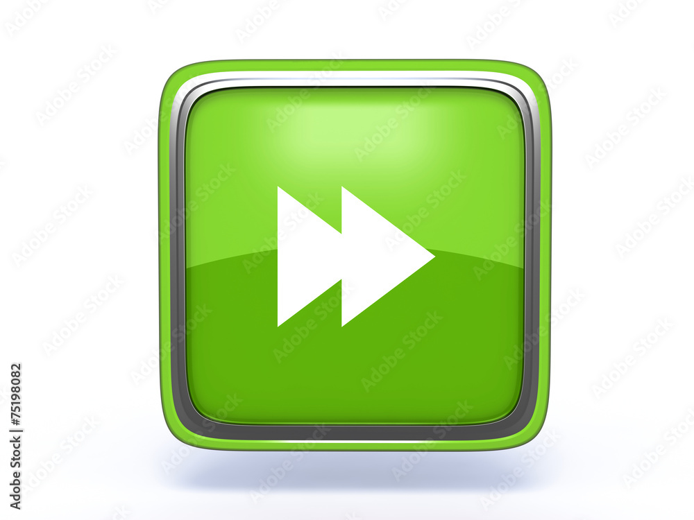 scroll square icon on white background scroll square icon on white background