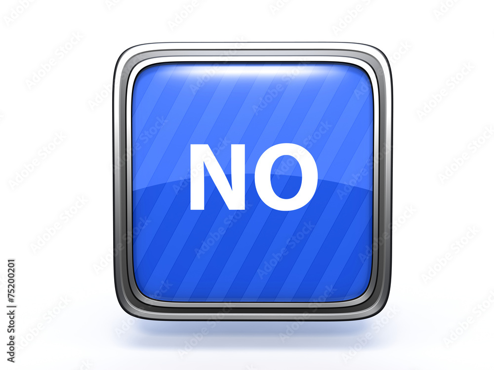 no square icon on white background no square icon on white background