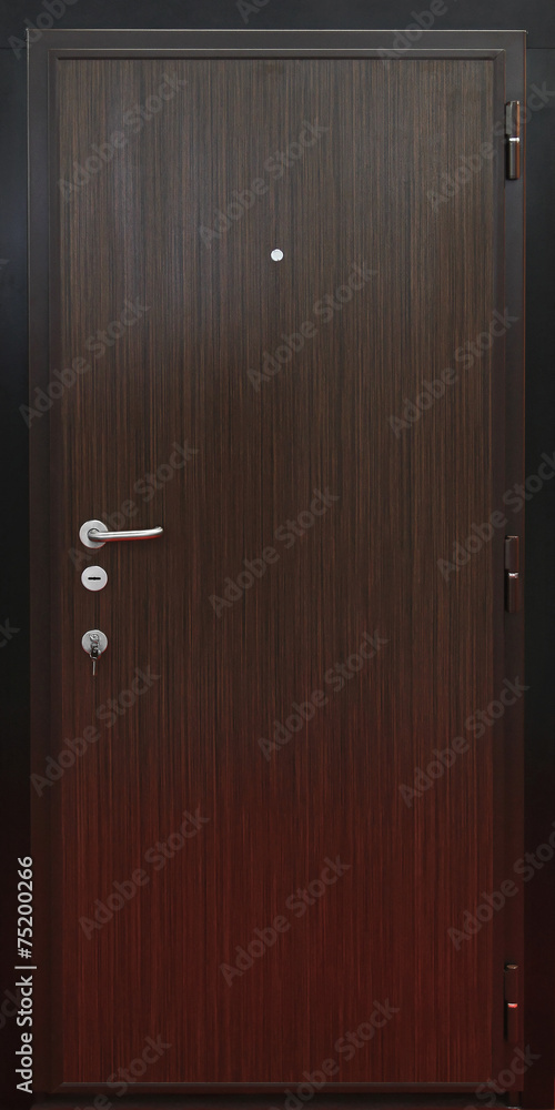 Obraz premium Door