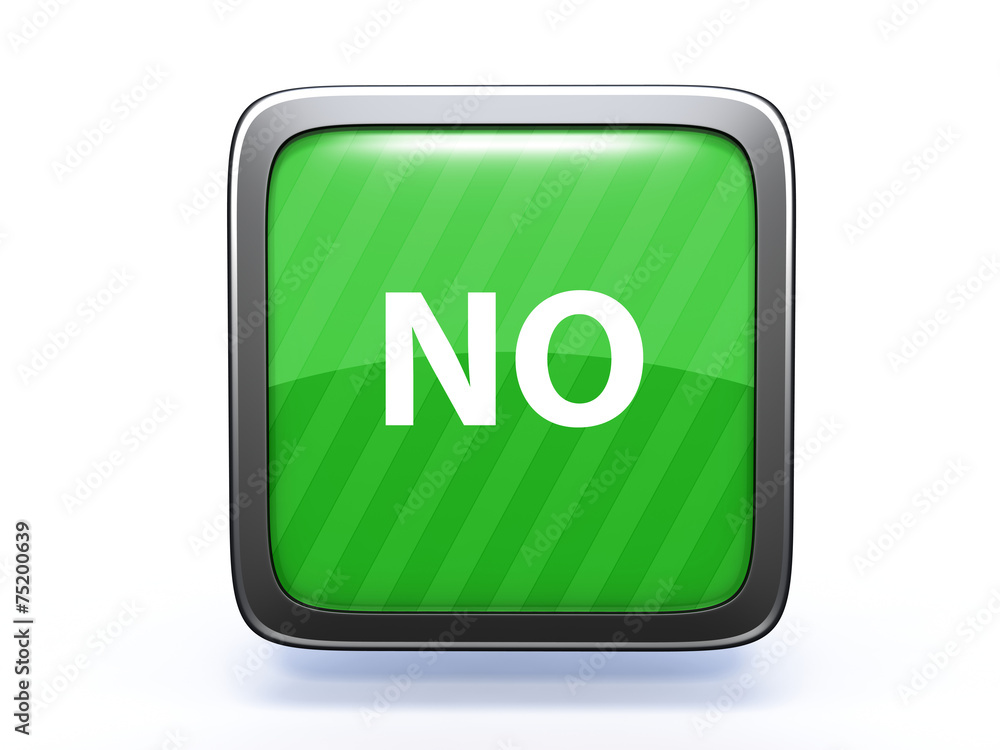 no square icon on white background no square icon on white background