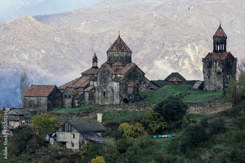 Aghpat monastery