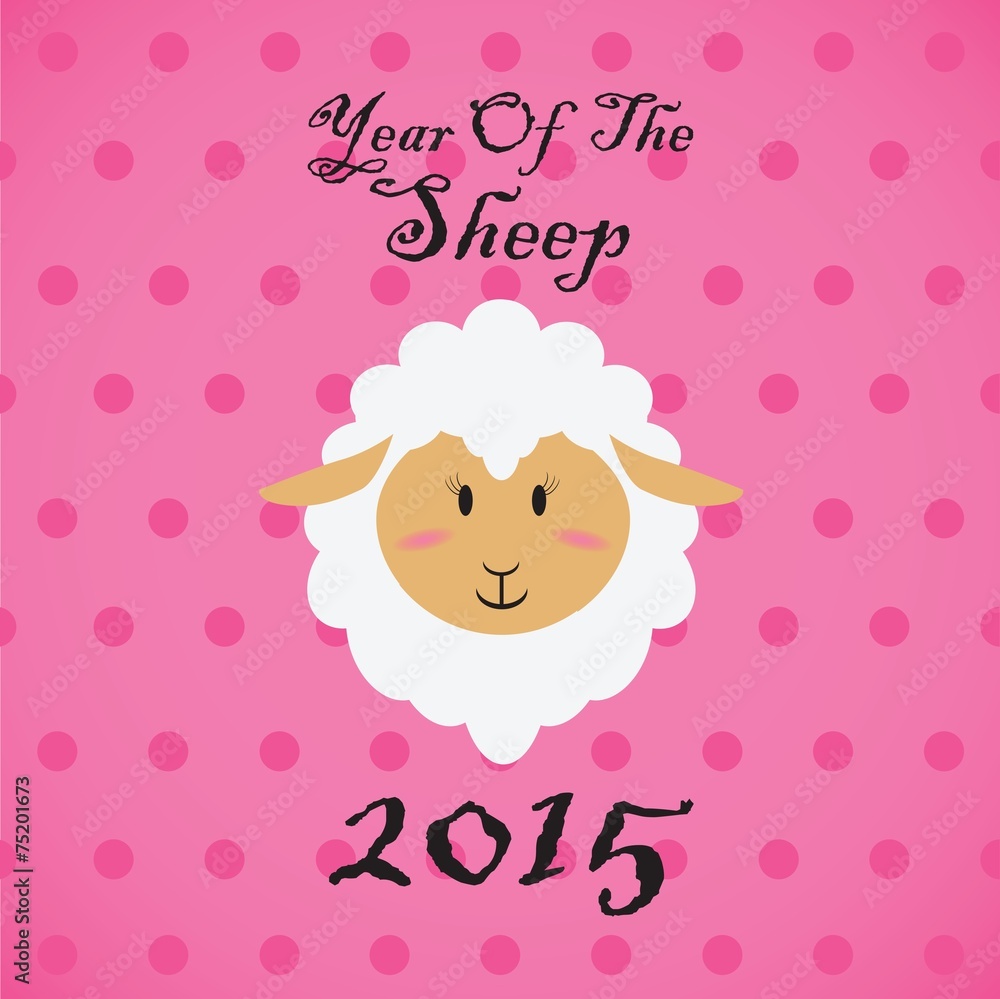 Chinese New Year of the Goat 2015 Chinese New Year of the Goat 2015