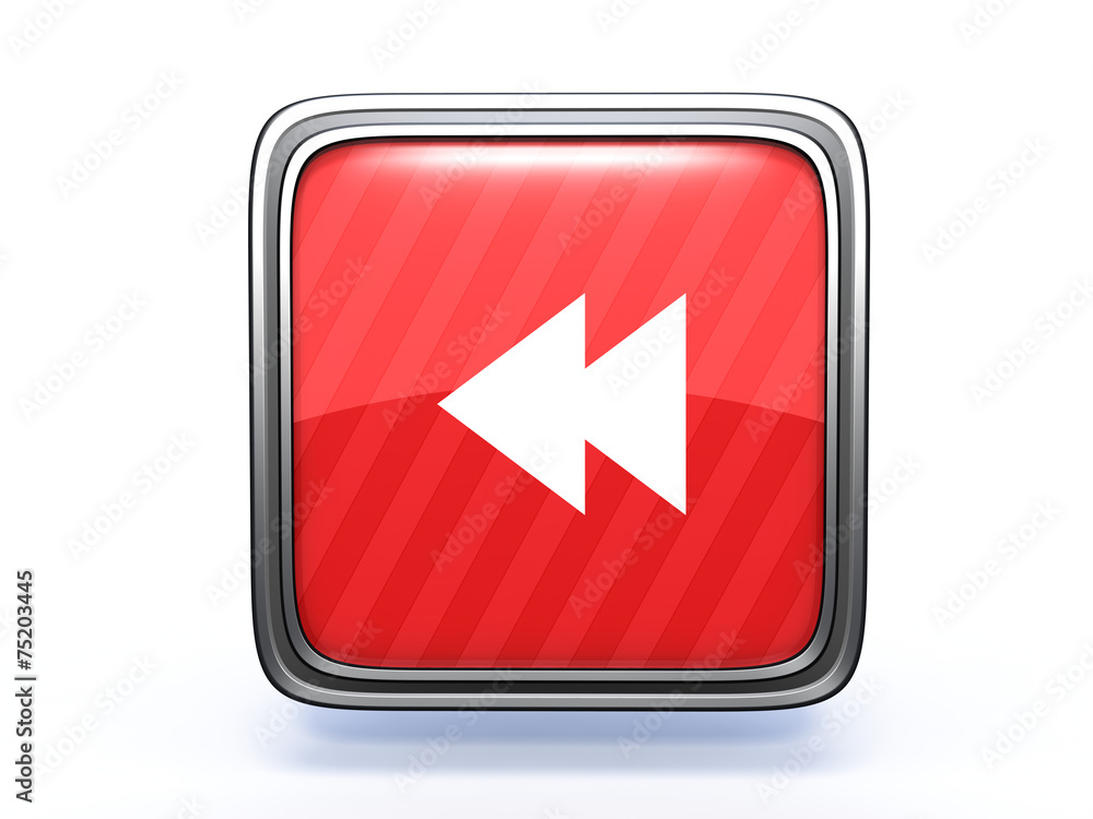 scroll square icon on white background scroll square icon on white background