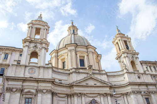 Sant Agnese in Agone a Roma
