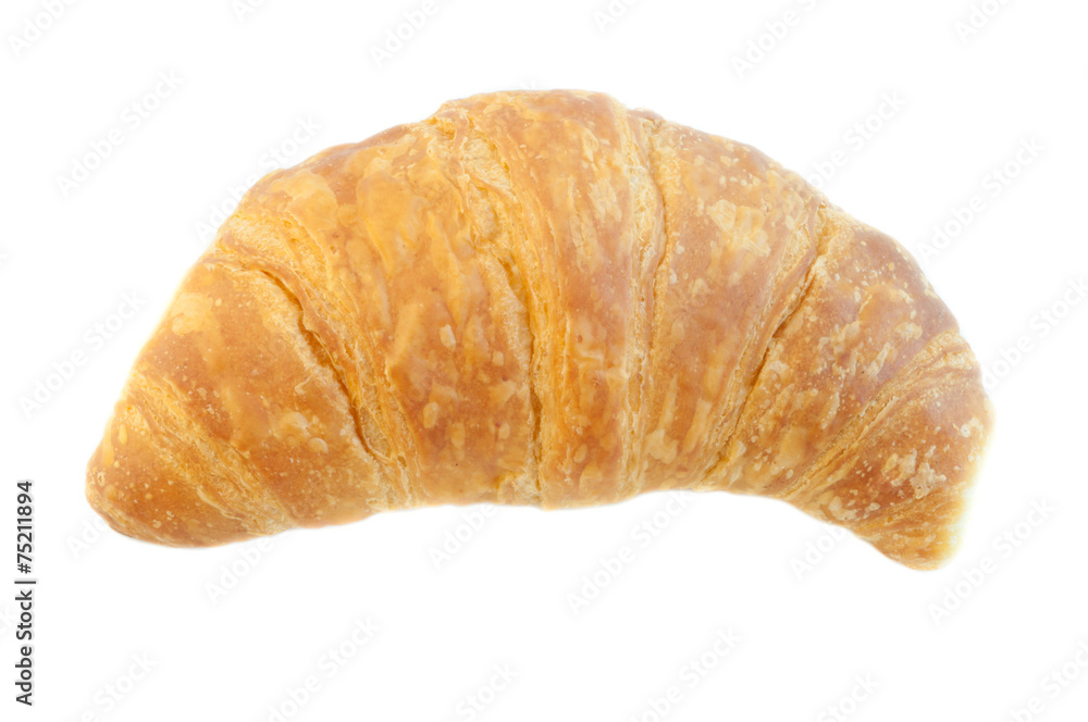 background of croissant background of croissant