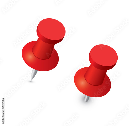 Push pin
