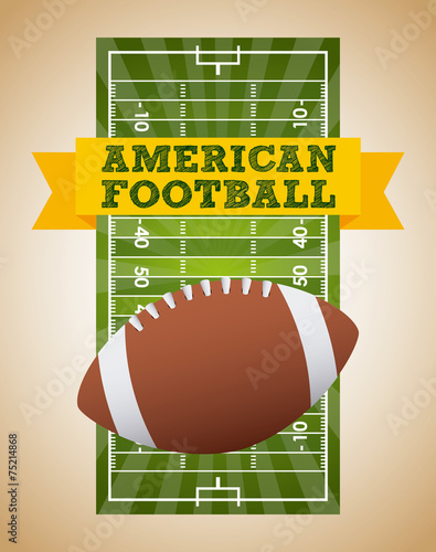 american football