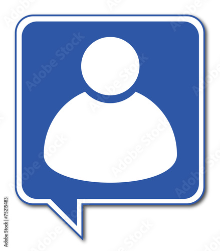 Logo utilisateur.