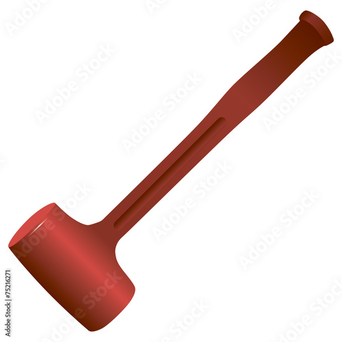 Dead blow Hammer
