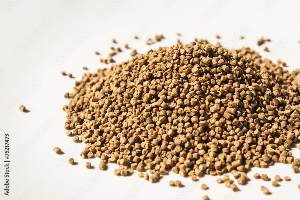 Sinking Pellet Shrimp Feed Sinking Pellet Shrimp Feed