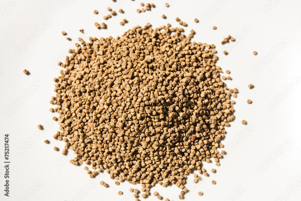 Sinking Pellet Shrimp Feed Sinking Pellet Shrimp Feed