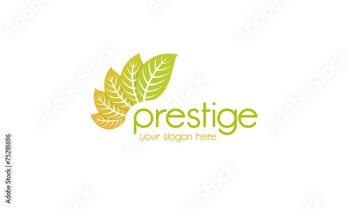 Prestige Logo