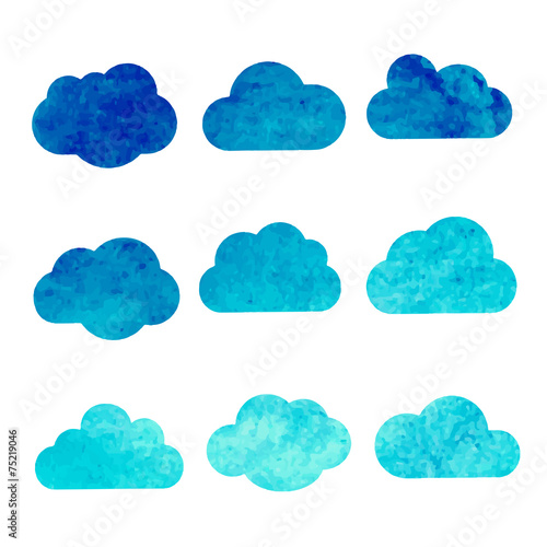 Watercolor_sky_background