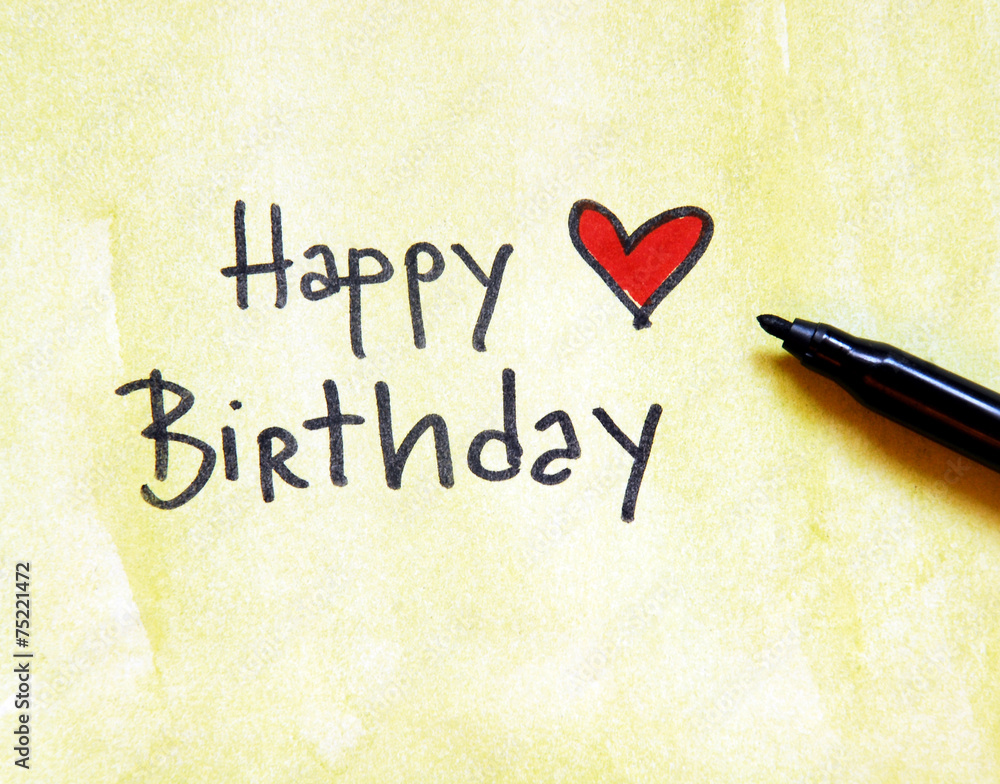 happy birthday message happy birthday message