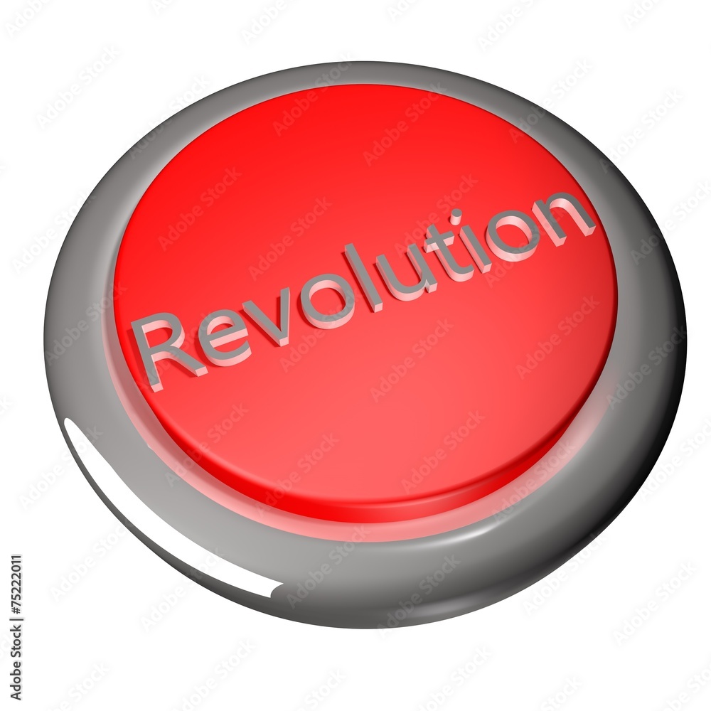 Revolution button Revolution button