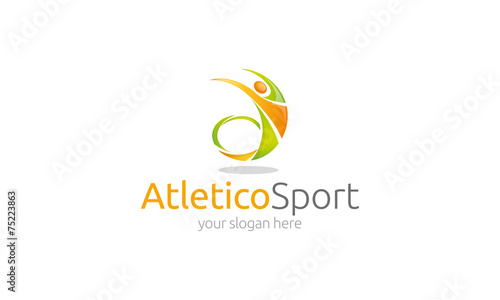 Atletico Sport Logo