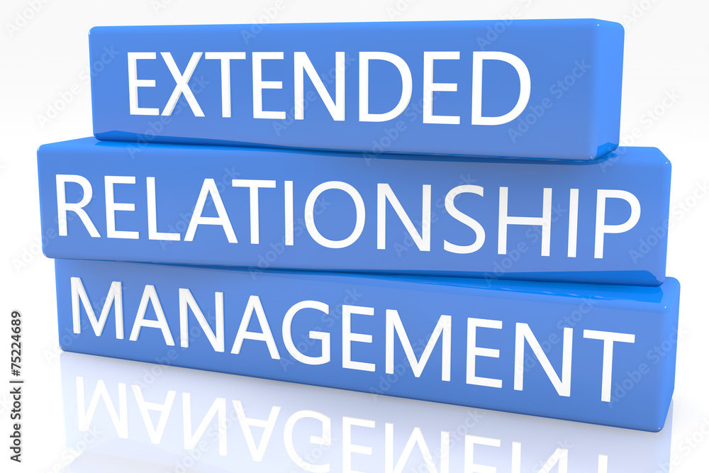 Extended Relationship Management Extended Relationship Management