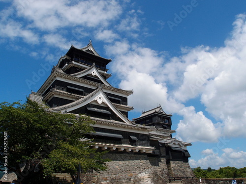 熊本城