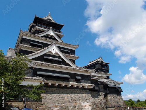 熊本城
