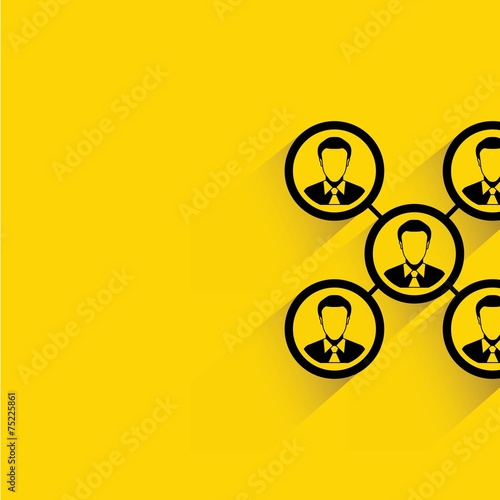 human management, people center concept