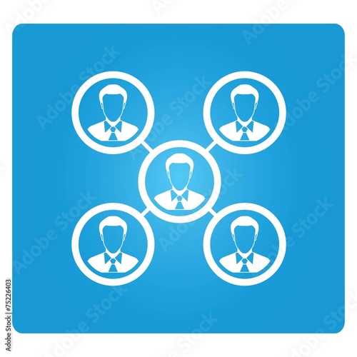 people network