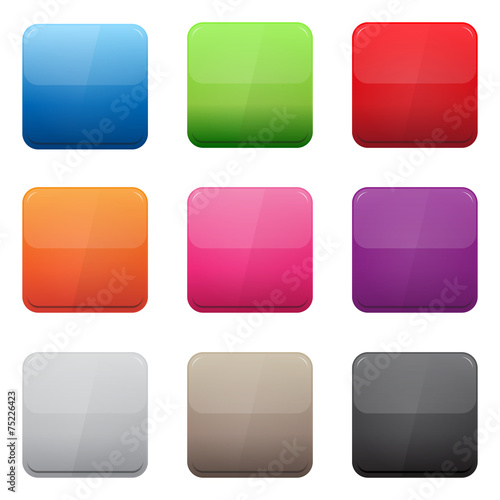 Button Set
