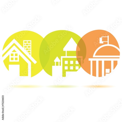 building concept