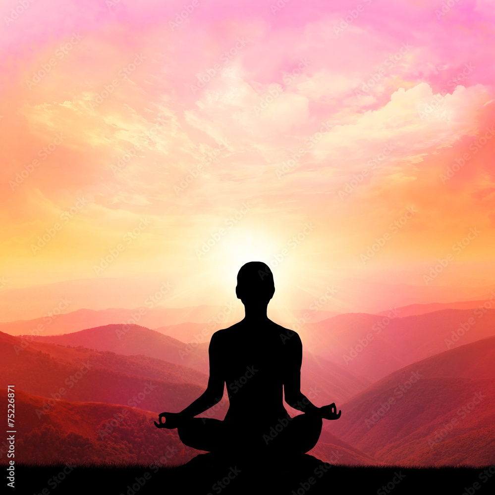 yoga and meditation yoga and meditation