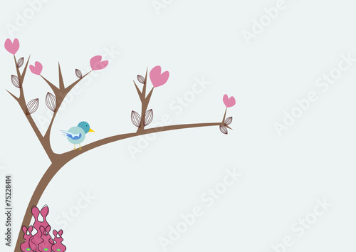 Corazón enamorado 