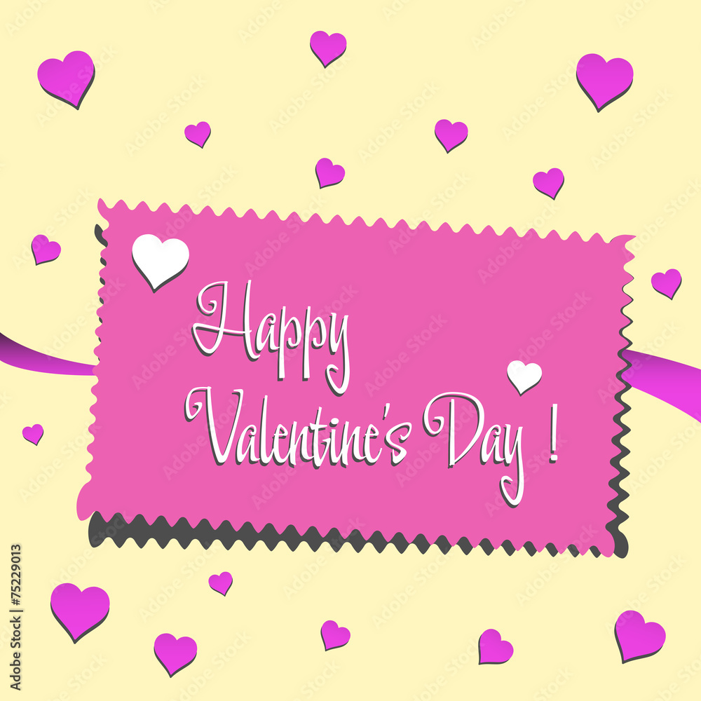Happy Valentine's Day Happy Valentine's Day