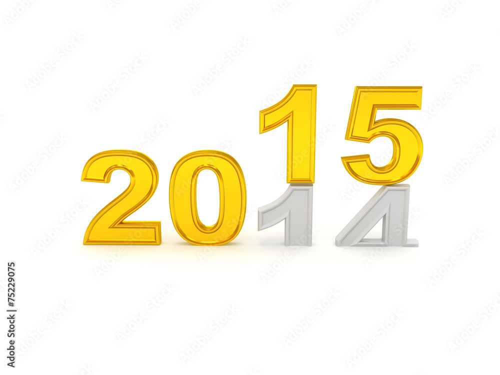 Happy New Year 2015. Happy New Year 2015.