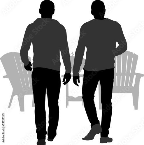 Come to meet my family