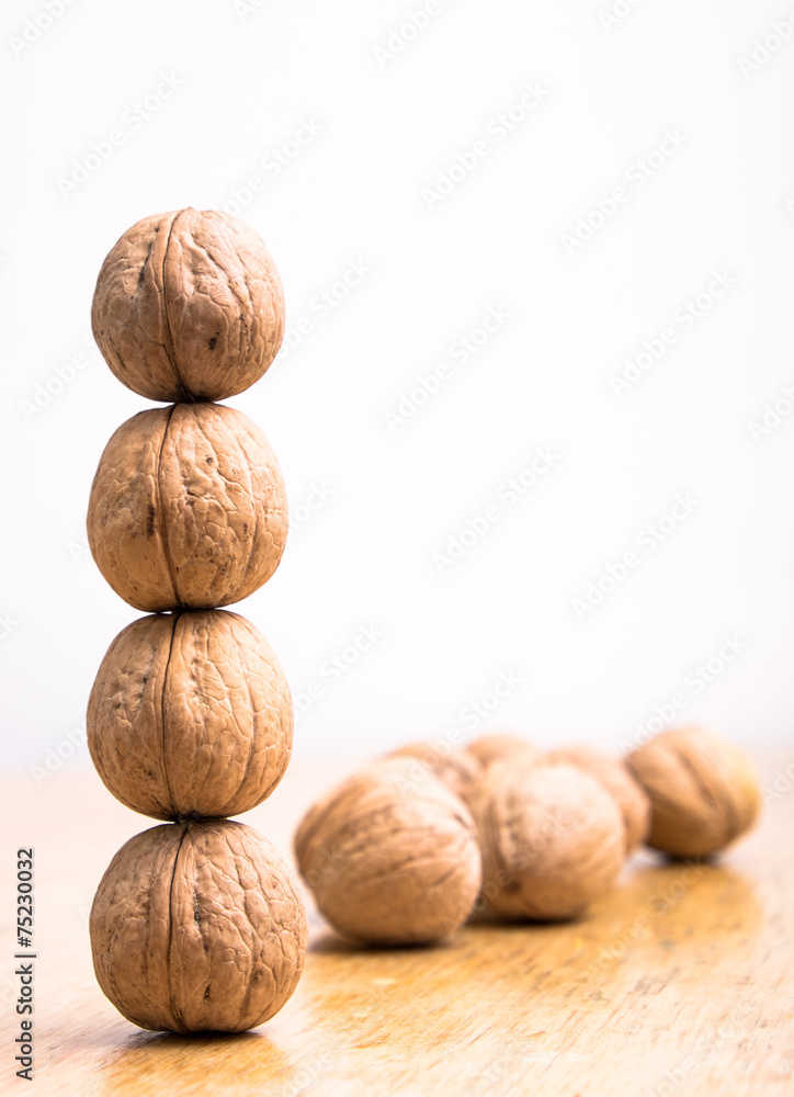 Nuts Nuts
