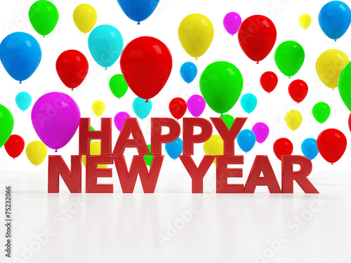 Happy New Year