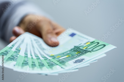 money
