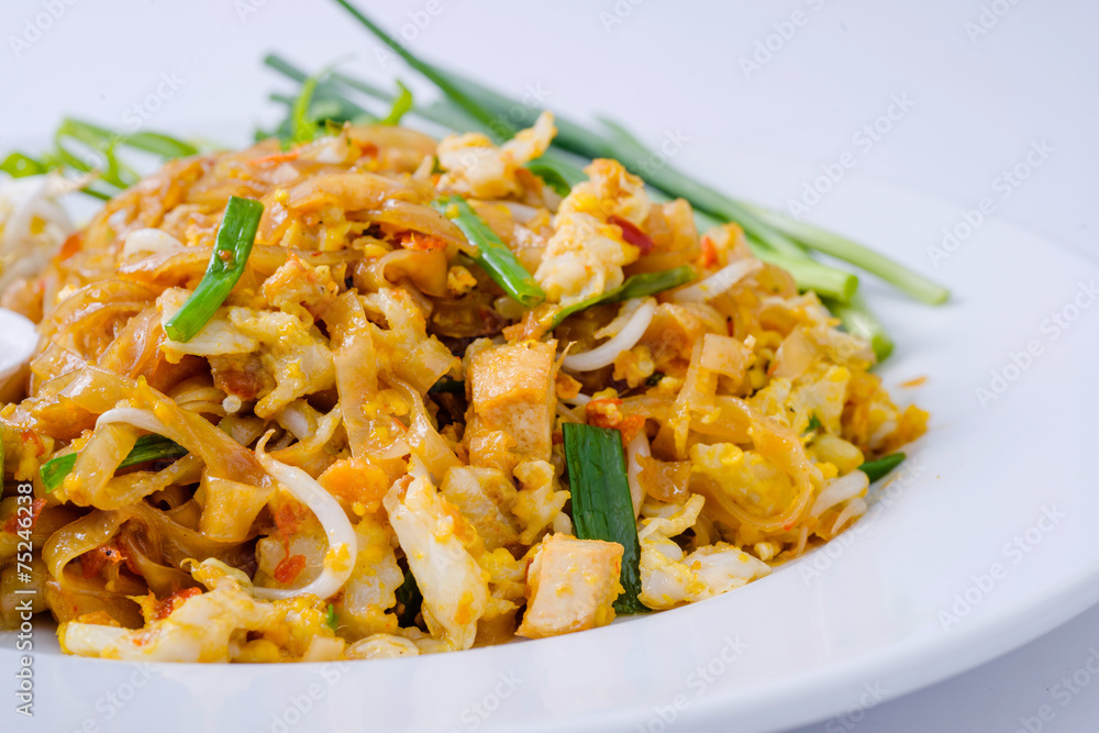 Thailand Thailand fried foods popular with foreigners on the whi Thailand Thailand fried foods popular with foreigners on the whi
